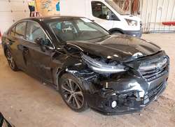 2019 Subaru Legacy 3.6R Limited