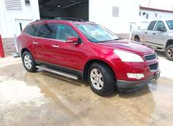 2011 Chevrolet Traverse 1LT