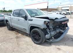 2024 GMC Sierra 1500 4WD Short BOX Elevation With 3VL