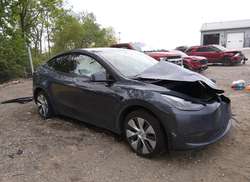 2023 Tesla Model Y AWD/Long Range Dual Motor ALL-Wheel Drive