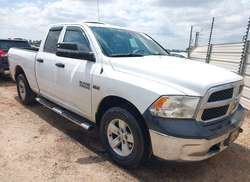 2014 RAM 1500 Tradesman