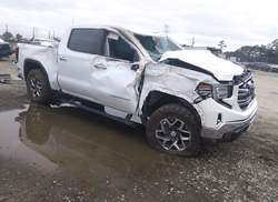 2024 GMC Sierra 1500 4WD Short BOX SLT