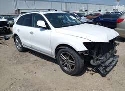 2017 Audi Q5 2.0T Premium