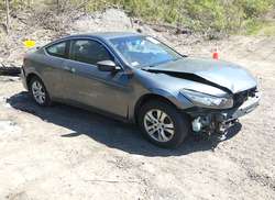 2012 Honda Accord 2.4 EX