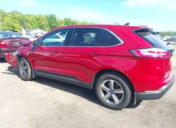2021 Ford Edge SEL — 3