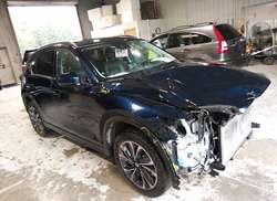 2023 Mazda CX-5 2.5 S Premium