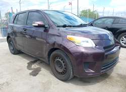 2012 Scion XD  