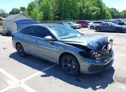2022 Volkswagen Jetta 1.5T SE
