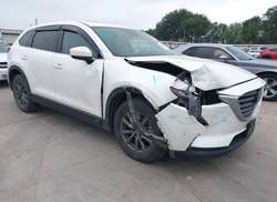 2021 Mazda CX-9 Touring