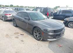 2015 Dodge Charger SXT