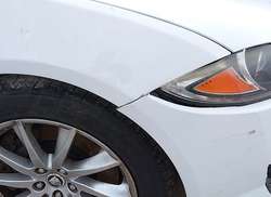 2013 Jaguar XF I4 T — 6