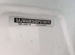 2013 Jaguar XF I4 T — 9