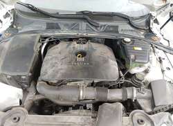 2013 Jaguar XF I4 T — 10
