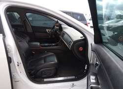2013 Jaguar XF I4 T — 5