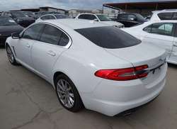 2013 Jaguar XF I4 T — 3