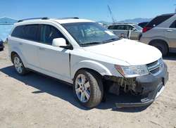2014 Dodge Journey Limited