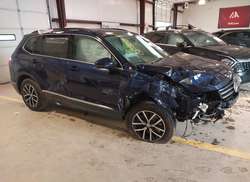 2021 Volkswagen Tiguan 2.0T SE/2.0T SE R-Line Black/2.0T SEL