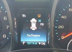 2016 Chevrolet Malibu Limited LS — 14