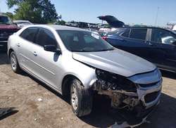 2016 Chevrolet Malibu Limited LS