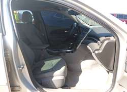 2016 Chevrolet Malibu Limited LS — 5
