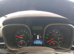 2016 Chevrolet Malibu Limited LS — 7