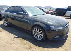 2013 Audi A4 2.0T Premium