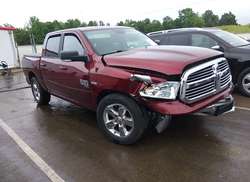 2019 RAM 1500 Classic BIG Horn  4X4 5'7 BOX