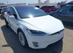 2016 Tesla Model X 60D/70D/75D/90D