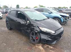 2019 Ford Fiesta ST