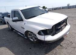 2014 RAM 1500 Lone Star