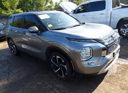 2023 Mitsubishi Outlander SE 2.5 S-AWC