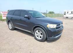 2013 Dodge Durango SXT