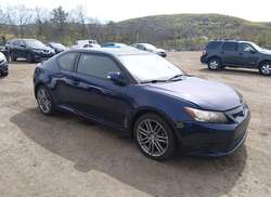 2013 Scion TC  