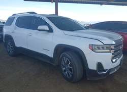 2023 GMC Acadia FWD SLT