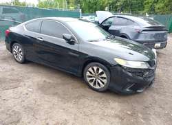 2015 Honda Accord LX-S
