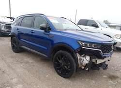 2021 KIA Sorento SX