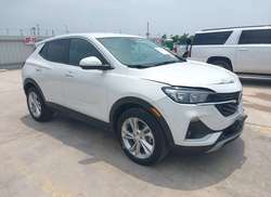 2021 Buick Encore GX FWD Preferred