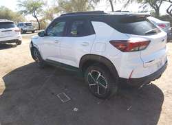 2021 Chevrolet Trailblazer FWD RS — 3
