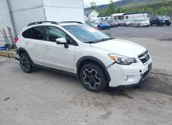 2015 Subaru XV Crosstrek 2.0I Limited