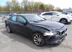 2019 Volvo S60 T5 Momentum