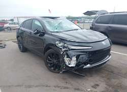 2024 Buick Envista Sport Touring FWD