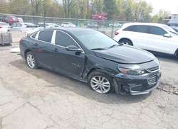 2016 Chevrolet Malibu 1LT