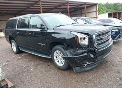 2017 GMC Yukon XL SLT