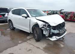 2024 Mazda CX-5 2.5 S Premium