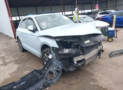 2024 Audi Q5 Premium Plus 45 Tfsi S Line Quattro