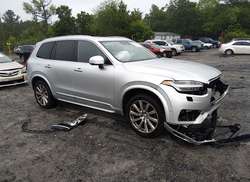 2017 Volvo XC90 T6 Inscription