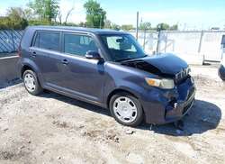 2011 Scion XB  