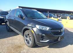 2021 Buick Encore GX FWD Select