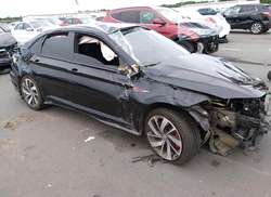 2019 Volkswagen Jetta GLI  