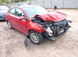 2022 Hyundai Accent SEL